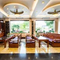ĐẠI THÀNH PHÚC, hotel din Hai Phong