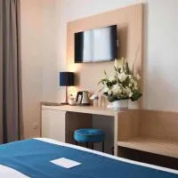 Best Western Hôtel Le Sud, hotel din Manosque