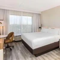 Wyndham Garden Ft Lauderdale Airport & Cruise Port, отель в городе Дания-Бич