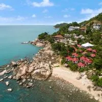 Vikasa Yoga Retreat, hotel Lamajban