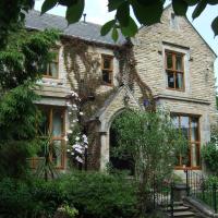 Moss Lodge, hotel in Rochdale