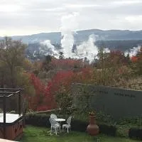 Geyser Lookout BnB, Hotel in Rotorua