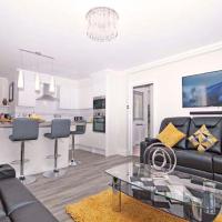 Twenty One A, hotel in Gosport