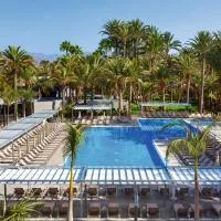 Hotel Riu Palace Oasis, hotel a Maspalomas