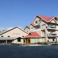 Mastiff Villa Camellia by OTHPL، فندق في بالامبور