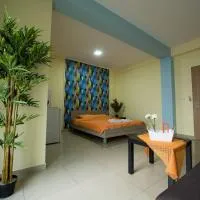 Vila Stefani, hotell i Star Dojran