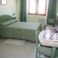 Hotel Grillo, hotel sa Nuoro