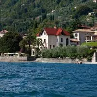 Viesnīca Hotel Villa Giulia pilsētā Garnjāno