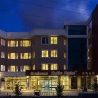 Cerkezkoy Business Hotel, hotel em Cerkezkoy