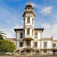 Palacete Villa Idalina, hotel sa Caminha