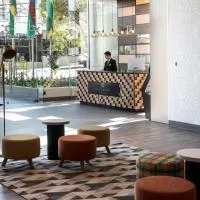 Casa Grande Express، فندق في لاباز