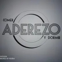 ADEREZO Hostal Restaurante, hotel en La Zarza