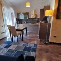 Eschilo Luxury House, hotel en Carlentini