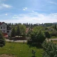 Viesnīca BalatUniversum Apartmanhouse pilsētā Revfīlopa