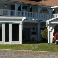 Jenny's Country Manor, hotel en Stanfordville