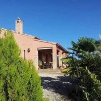 Casa La Aldehuela