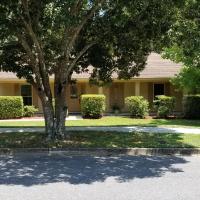 Comfortable, Convenient, Great Value, hotel near Mobile Regional Airport - MOB, Mobile