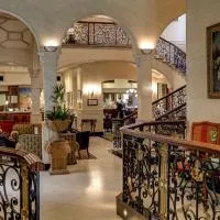 Midland Hotel Bradford: Bradford'da bir otel