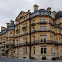 The Midland Hotel, Sure Hotel Collection by Best Western, hotel in Bradford