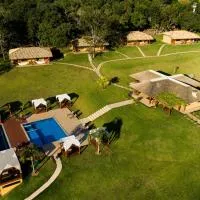 Pousada Boyrá, hotel em Bonito