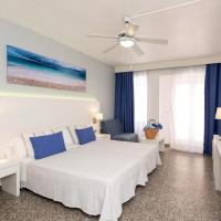 Hostal Pitiusa