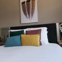 Home Place Apartments - Langon Sauternes, готель у місті Ланґон