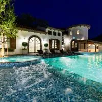 Villa Seville, Hotel in Hua Hin
