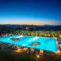 Su Gologone Experience Hotel – hotel w mieście Oliena