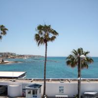 Phaedrus Living Seaview Luxury Flat Lighthouse 53، فندق في بافوس