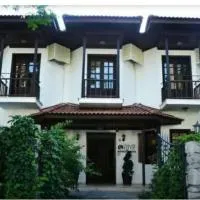 Nehir Dalyan Boutique Otel، فندق في أورتاجا