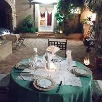 Le Térébinthe Gîte, hotel v destinácii Lauris