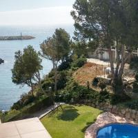 MAGNIFICO APARTAMENTO EN CALA LLOBETA