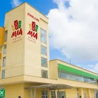 Mia Hotel Choco、キブドにあるEl Caraño Airport - UIBの周辺ホテル