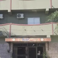 Hotel Confort, hotel em Santiago del Estero
