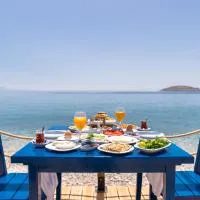 Karia Hotel Palamutbükü, hotel a Muğla