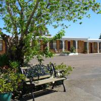 Colonial Motor Lodge Scone, hotel near Scone Airport - NSO, Scone