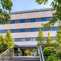 Aravaca Village Hotel, hotel i Moncloa-Aravaca, Madrid