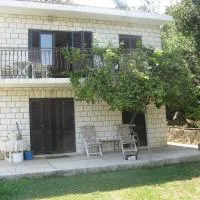 Vila Ruža – hotel w mieście Stone Harbor