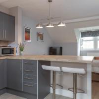 spacious dog friendly flat 5 mins from beach, hotel in Felixstowe