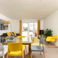 Hertford Serviced Apartments by Payman Club, hotel in Hertford