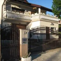 Apartment Yasica 2, hotelli kohteessa Izačić