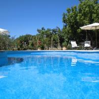Agroturismo Na Set Centes