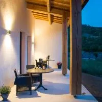 villa d'illouvre, hotel in Saint-Chinian