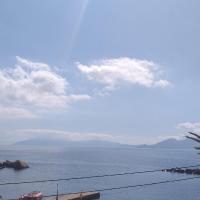 Apostolakis Rooms