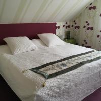 Ferienwohnung Paulina, hotel poblíž Letiště Braunschweig/Wolfsburg - BWE, Braunschweig