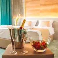 베오그라드에 위치한 호텔 Hotel Nota