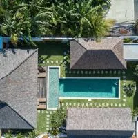 Villa Namu by Alfred in Bali