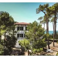 Hôtel Ttiki Etchea, hotel em Pyla-sur-Mer