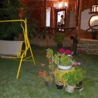 Hacijenda Gane, hotel di Soko Banja