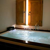 Los mejores hoteles con jacuzzi en la habitación en Castellón 20 Casa Alba